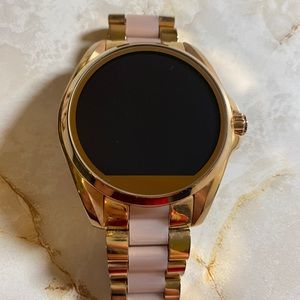Michael Kors Smart Watch